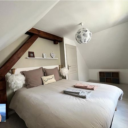 Gite La Glycine, Moderne Tres Propre 3 Lits Soultz-Haut-Rhin ภายนอก รูปภาพ